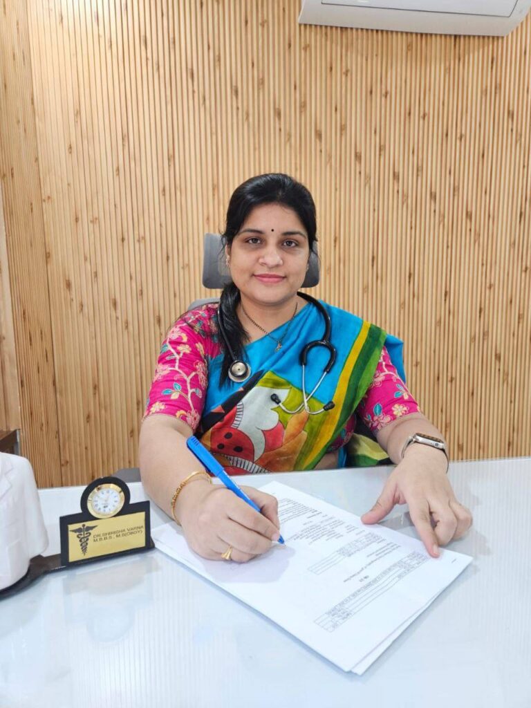 dr shirisha reddy varna gynaecologist miyapur hyderabad